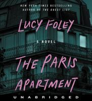 The Paris apartment